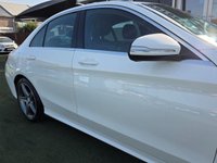USED 2014 64 MERCEDES-BENZ C-CLASS 2.1 C220 BlueTEC AMG Line Saloon 4dr Diesel Manual Euro 6 (s/s) (170 ps) +++ FREE 12 MONTHS WARRANTY+++