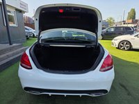 USED 2014 64 MERCEDES-BENZ C-CLASS 2.1 C220 BlueTEC AMG Line Saloon 4dr Diesel Manual Euro 6 (s/s) (170 ps) +++ FREE 12 MONTHS WARRANTY+++
