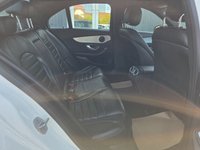 USED 2014 64 MERCEDES-BENZ C-CLASS 2.1 C220 BlueTEC AMG Line Saloon 4dr Diesel Manual Euro 6 (s/s) (170 ps) +++ FREE 12 MONTHS WARRANTY+++