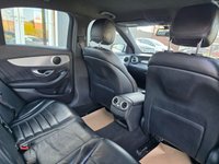 USED 2014 64 MERCEDES-BENZ C-CLASS 2.1 C220 BlueTEC AMG Line Saloon 4dr Diesel Manual Euro 6 (s/s) (170 ps) +++ FREE 12 MONTHS WARRANTY+++
