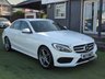 USED 2014 64 MERCEDES-BENZ C-CLASS 2.1 C220 BlueTEC AMG Line Saloon 4dr Diesel Manual Euro 6 (s/s) (170 ps) +++ FREE 12 MONTHS WARRANTY+++