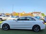 USED 2014 64 MERCEDES-BENZ C-CLASS 2.1 C220 BlueTEC AMG Line Saloon 4dr Diesel Manual Euro 6 (s/s) (170 ps) +++ FREE 12 MONTHS WARRANTY+++