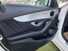 USED 2014 64 MERCEDES-BENZ C-CLASS 2.1 C220 BlueTEC AMG Line Saloon 4dr Diesel Manual Euro 6 (s/s) (170 ps) +++ FREE 12 MONTHS WARRANTY+++