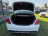 USED 2014 64 MERCEDES-BENZ C-CLASS 2.1 C220 BlueTEC AMG Line Saloon 4dr Diesel Manual Euro 6 (s/s) (170 ps) +++ FREE 12 MONTHS WARRANTY+++
