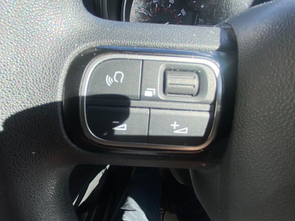 USED 2020 69 CITROEN BERLINGO 1.5 BlueHDi 1000 Driver M Panel Van 5dr Diesel Manual SWB Euro 6 (s/s) (100 ps) NICE CLEAN VAN