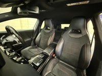 USED 2019 19 MERCEDES-BENZ A-CLASS 1.5 A180d AMG Line (Premium) Hatchback 5 Door Diesel 7G-DCT Euro 6 (s/s) (116 ps) 1 PREVIOUS OWNER