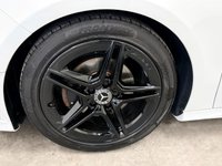USED 2019 19 MERCEDES-BENZ A-CLASS 1.5 A180d AMG Line (Premium) Hatchback 5 Door Diesel 7G-DCT Euro 6 (s/s) (116 ps) 1 PREVIOUS OWNER