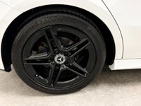 USED 2019 19 MERCEDES-BENZ A-CLASS 1.5 A180d AMG Line (Premium) Hatchback 5 Door Diesel 7G-DCT Euro 6 (s/s) (116 ps) 1 PREVIOUS OWNER