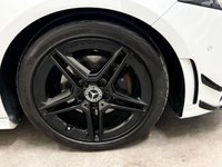 USED 2019 19 MERCEDES-BENZ A-CLASS 1.5 A180d AMG Line (Premium) Hatchback 5 Door Diesel 7G-DCT Euro 6 (s/s) (116 ps) 1 PREVIOUS OWNER