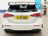 USED 2019 19 MERCEDES-BENZ A-CLASS 1.5 A180d AMG Line (Premium) Hatchback 5 Door Diesel 7G-DCT Euro 6 (s/s) (116 ps) 1 PREVIOUS OWNER