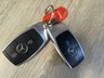 USED 2019 19 MERCEDES-BENZ A-CLASS 1.5 A180d AMG Line (Premium) Hatchback 5 Door Diesel 7G-DCT Euro 6 (s/s) (116 ps) 1 PREVIOUS OWNER