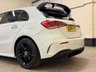 USED 2019 19 MERCEDES-BENZ A-CLASS 1.5 A180d AMG Line (Premium) Hatchback 5 Door Diesel 7G-DCT Euro 6 (s/s) (116 ps) 1 PREVIOUS OWNER