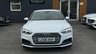 USED 2017 66 AUDI A5 2.0 TDI S line Coupe 2dr Diesel S Tronic Euro 6 (s/s) (190 ps) 