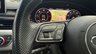 USED 2017 66 AUDI A5 2.0 TDI S line Coupe 2dr Diesel S Tronic Euro 6 (s/s) (190 ps) 