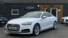 USED 2017 66 AUDI A5 2.0 TDI S line Coupe 2dr Diesel S Tronic Euro 6 (s/s) (190 ps) 