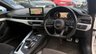 USED 2017 66 AUDI A5 2.0 TDI S line Coupe 2dr Diesel S Tronic Euro 6 (s/s) (190 ps) 