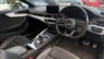 USED 2017 66 AUDI A5 2.0 TDI S line Coupe 2dr Diesel S Tronic Euro 6 (s/s) (190 ps) 