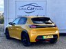 USED 2021 71 PEUGEOT E-208 50kWh Allure Premium Hatchback 5dr Electric Auto (136 ps) www.suffolkcarcentre.co.uk - Located at Lowestoft