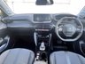USED 2021 71 PEUGEOT E-208 50kWh Allure Premium Hatchback 5dr Electric Auto (136 ps) www.suffolkcarcentre.co.uk - Located at Lowestoft