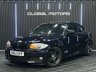 USED 2012 53 BMW 1 SERIES 2.0 118d Sport Plus Edition Coupe 2dr Diesel Manual Euro 5 (s/s) (143 ps) *HEATED SEATS* *CRUISE CONTROL* *FR