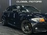 USED 2012 53 BMW 1 SERIES 2.0 118d Sport Plus Edition Coupe 2dr Diesel Manual Euro 5 (s/s) (143 ps) *HEATED SEATS* *CRUISE CONTROL* *FR