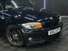 USED 2012 53 BMW 1 SERIES 2.0 118d Sport Plus Edition Coupe 2dr Diesel Manual Euro 5 (s/s) (143 ps) *HEATED SEATS* *CRUISE CONTROL* *FR