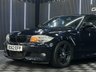 USED 2012 53 BMW 1 SERIES 2.0 118d Sport Plus Edition Coupe 2dr Diesel Manual Euro 5 (s/s) (143 ps) *HEATED SEATS* *CRUISE CONTROL* *FR