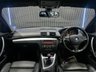 USED 2012 53 BMW 1 SERIES 2.0 118d Sport Plus Edition Coupe 2dr Diesel Manual Euro 5 (s/s) (143 ps) *HEATED SEATS* *CRUISE CONTROL* *FR