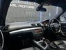 USED 2012 53 BMW 1 SERIES 2.0 118d Sport Plus Edition Coupe 2dr Diesel Manual Euro 5 (s/s) (143 ps) *HEATED SEATS* *CRUISE CONTROL* *FR