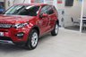 USED 2015 65 LAND ROVER DISCOVERY SPORT 2.0 TD4 HSE SUV 5dr Diesel Auto 4WD Euro 6 (s/s) (180 ps) 