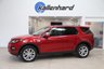 USED 2015 65 LAND ROVER DISCOVERY SPORT 2.0 TD4 HSE SUV 5dr Diesel Auto 4WD Euro 6 (s/s) (180 ps) 