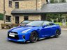 USED 2020 NISSAN GT-R 3.8 V6 Recaro Coupe 2dr Petrol Auto 4WD Euro 6 (570 ps) 