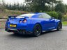 USED 2020 NISSAN GT-R 3.8 V6 Recaro Coupe 2dr Petrol Auto 4WD Euro 6 (570 ps) 