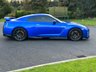 USED 2020 NISSAN GT-R 3.8 V6 Recaro Coupe 2dr Petrol Auto 4WD Euro 6 (570 ps) 