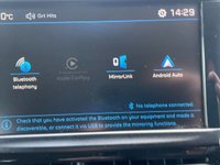USED 2017 17 PEUGEOT 2008 1.6 BlueHDi Allure SUV 5dr Diesel Manual Euro 6 (s/s) (120 ps) www.suffolkcarcentre.co.uk - Located at Lowestoft