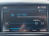 USED 2017 17 PEUGEOT 2008 1.6 BlueHDi Allure SUV 5dr Diesel Manual Euro 6 (s/s) (120 ps) www.suffolkcarcentre.co.uk - Located at Lowestoft