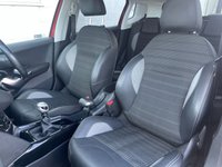 USED 2017 17 PEUGEOT 2008 1.6 BlueHDi Allure SUV 5dr Diesel Manual Euro 6 (s/s) (120 ps) www.suffolkcarcentre.co.uk - Located at Lowestoft