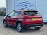 USED 2017 17 PEUGEOT 2008 1.6 BlueHDi Allure SUV 5dr Diesel Manual Euro 6 (s/s) (120 ps) www.suffolkcarcentre.co.uk - Located at Lowestoft