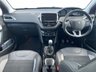 USED 2017 17 PEUGEOT 2008 1.6 BlueHDi Allure SUV 5dr Diesel Manual Euro 6 (s/s) (120 ps) www.suffolkcarcentre.co.uk - Located at Lowestoft