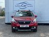 USED 2017 17 PEUGEOT 2008 1.6 BlueHDi Allure SUV 5dr Diesel Manual Euro 6 (s/s) (120 ps) www.suffolkcarcentre.co.uk - Located at Lowestoft