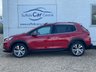 USED 2017 17 PEUGEOT 2008 1.6 BlueHDi Allure SUV 5dr Diesel Manual Euro 6 (s/s) (120 ps) www.suffolkcarcentre.co.uk - Located at Lowestoft