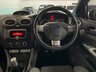 USED 2009 09 FORD FOCUS 2.5 SIV ST-2 Hatchback 3dr Petrol Manual (224 g/km, 221 bhp) 