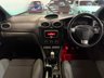 USED 2009 09 FORD FOCUS 2.5 SIV ST-2 Hatchback 3dr Petrol Manual (224 g/km, 221 bhp) 