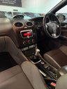 USED 2009 09 FORD FOCUS 2.5 SIV ST-2 Hatchback 3dr Petrol Manual (224 g/km, 221 bhp) 