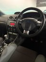 USED 2009 09 FORD FOCUS 2.5 SIV ST-2 Hatchback 3dr Petrol Manual (224 g/km, 221 bhp) 