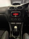 USED 2009 09 FORD FOCUS 2.5 SIV ST-2 Hatchback 3dr Petrol Manual (224 g/km, 221 bhp) 