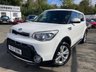 USED 2017 17 KIA SOUL 1.6 CRDi Urban Euro 6 5dr FULL YEARS MOT++RAC WARRANTY
