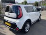 USED 2017 17 KIA SOUL 1.6 CRDi Urban Euro 6 5dr FULL YEARS MOT++RAC WARRANTY