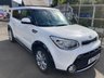 USED 2017 17 KIA SOUL 1.6 CRDi Urban Euro 6 5dr FULL YEARS MOT++RAC WARRANTY