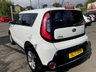 USED 2017 17 KIA SOUL 1.6 CRDi Urban Euro 6 5dr FULL YEARS MOT++RAC WARRANTY